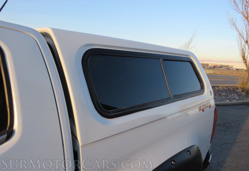 2018 Chevrolet Colorado - Image 16