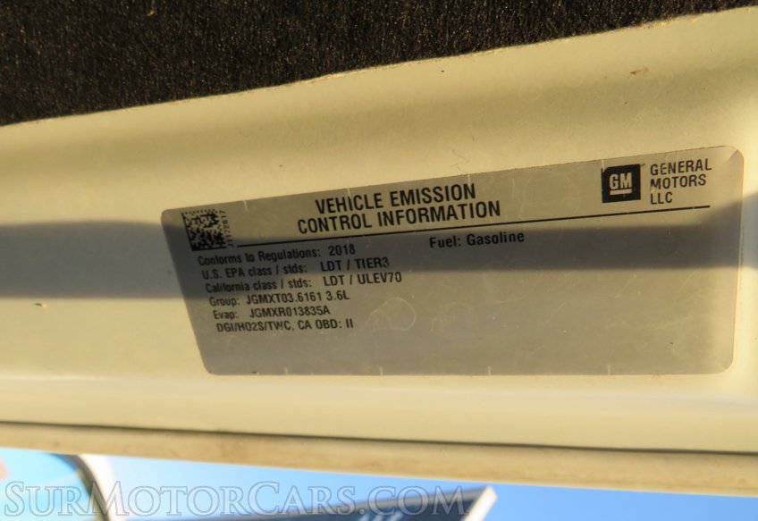 2018 Chevrolet Colorado - Image 65