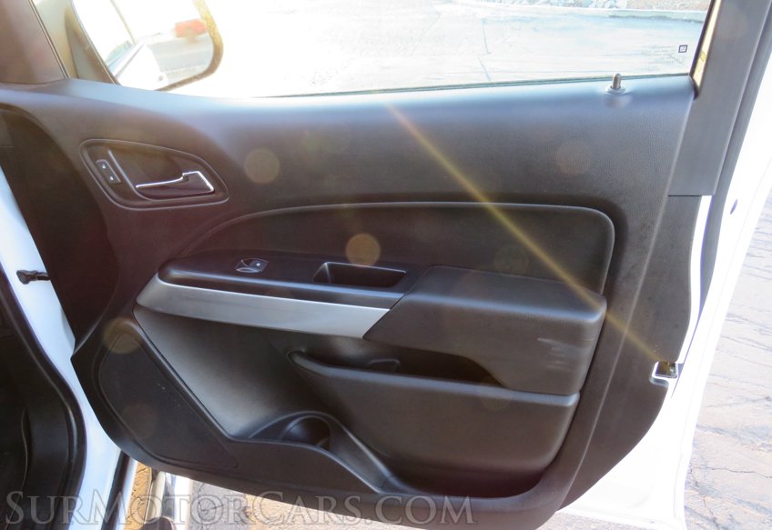 2018 Chevrolet Colorado - Image 60