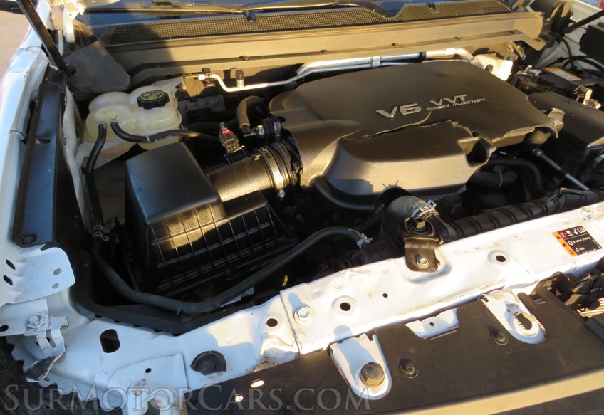 2018 Chevrolet Colorado - Image 64