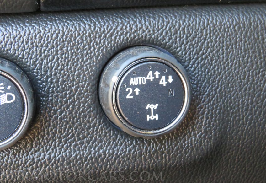 2018 Chevrolet Colorado - Image 55