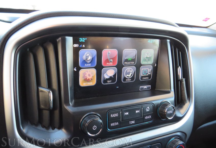 2018 Chevrolet Colorado - Image 47