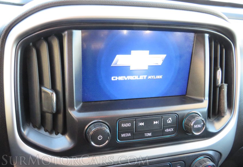 2018 Chevrolet Colorado - Image 45