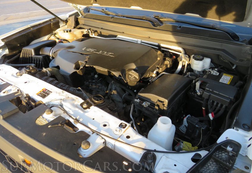 2018 Chevrolet Colorado - Image 62