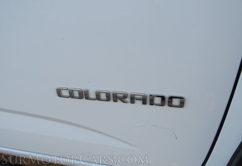 2018 Chevrolet Colorado - Image 14