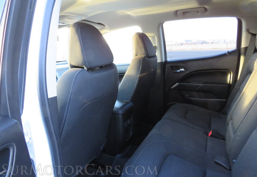 2018 Chevrolet Colorado - Image 38