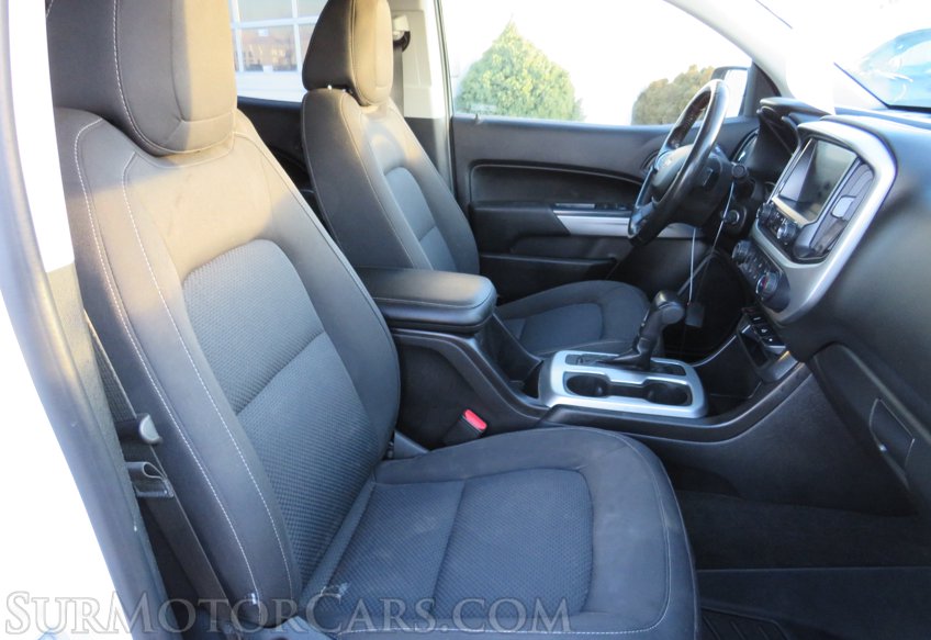 2018 Chevrolet Colorado - Image 36