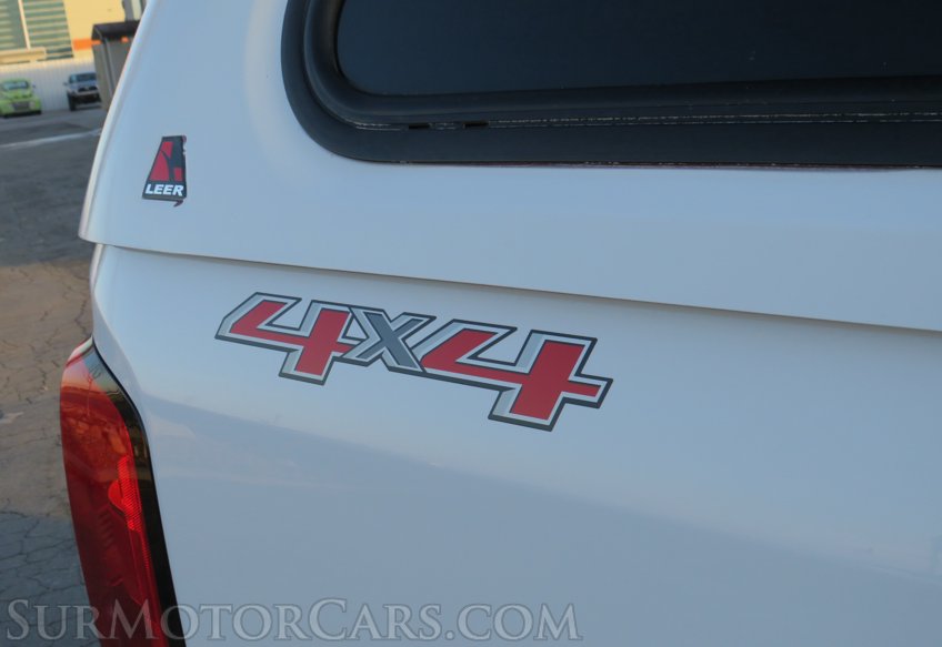 2018 Chevrolet Colorado - Image 24