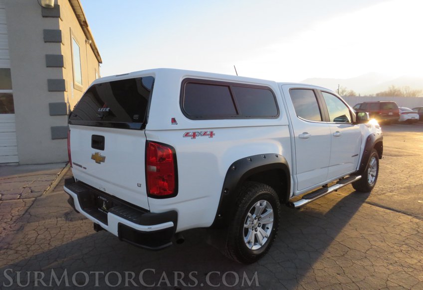 2018 Chevrolet Colorado - Image 6