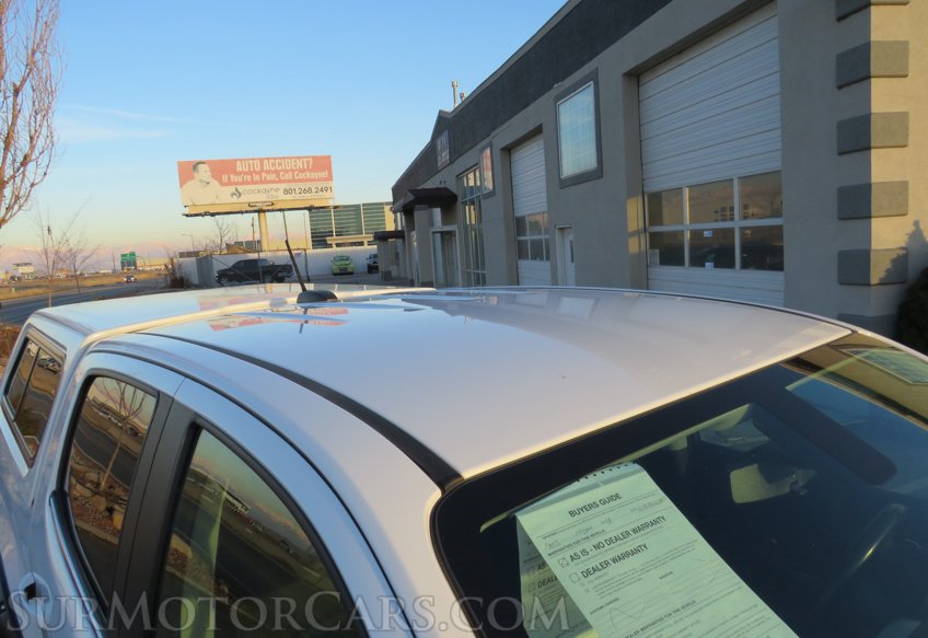 2018 Chevrolet Colorado - Image 12