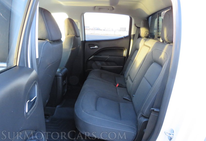 2018 Chevrolet Colorado - Image 40