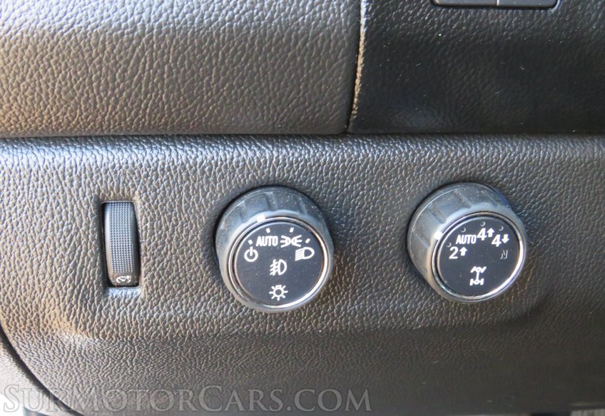 2018 Chevrolet Colorado - Image 53