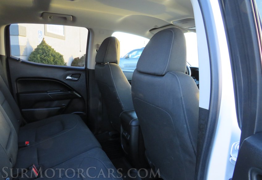 2018 Chevrolet Colorado - Image 41