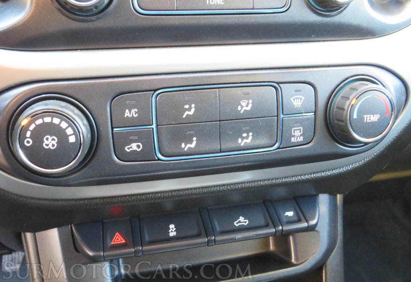 2018 Chevrolet Colorado - Image 50