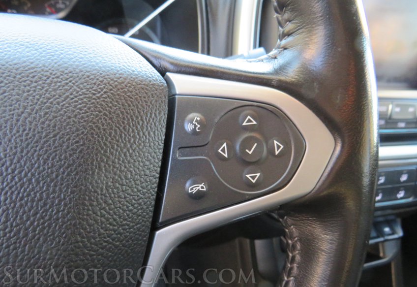 2018 Chevrolet Colorado - Image 44