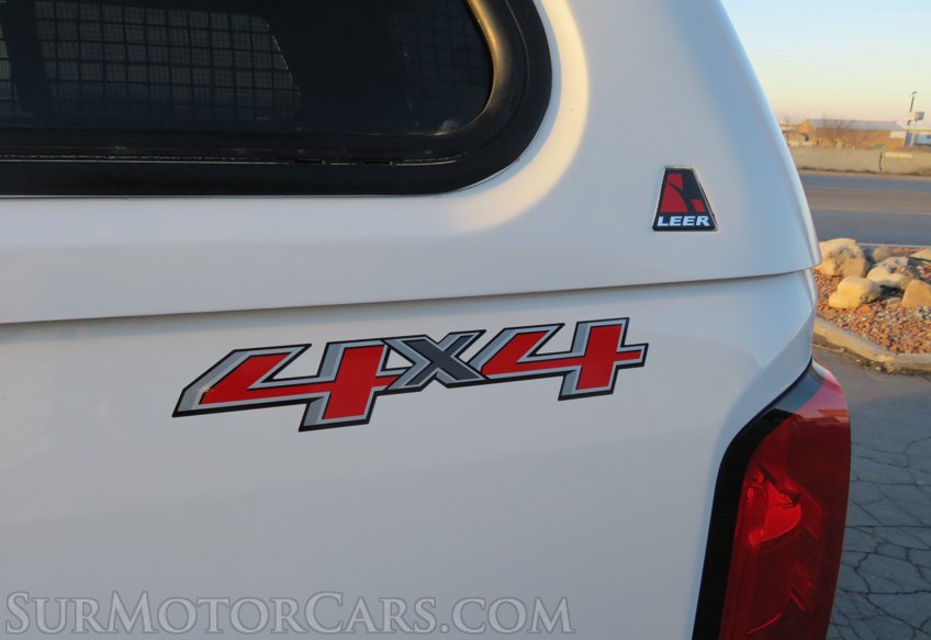 2018 Chevrolet Colorado - Image 27