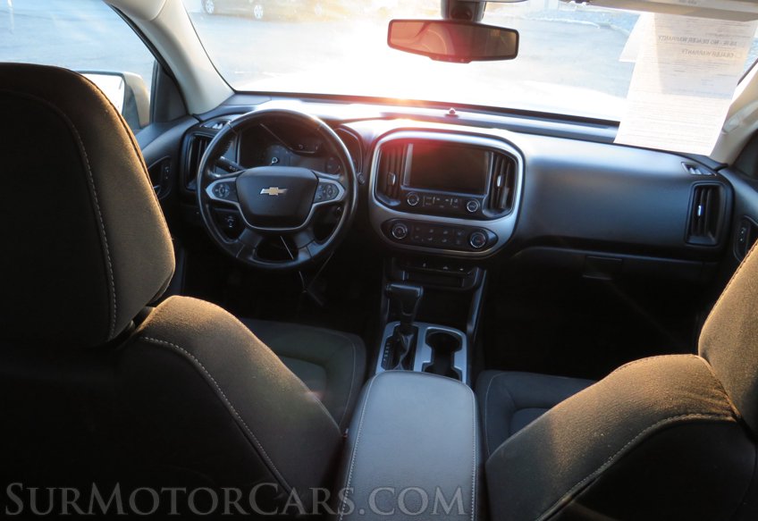 2018 Chevrolet Colorado - Image 69