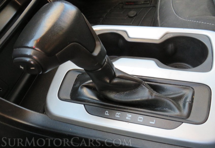 2018 Chevrolet Colorado - Image 58