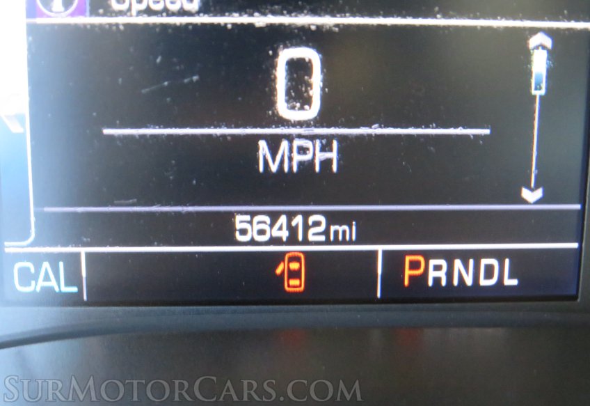 2018 Chevrolet Colorado - Image 48