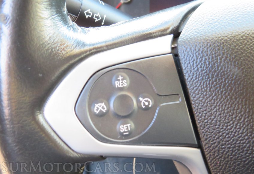 2018 Chevrolet Colorado - Image 42