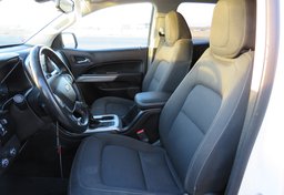 2018 Chevrolet Colorado - Image 37