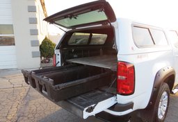 2018 Chevrolet Colorado - Image 20