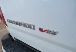 2018 Chevrolet Colorado - Image 28