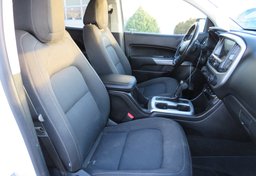 2018 Chevrolet Colorado - Image 36