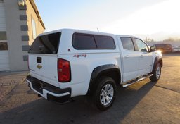 2018 Chevrolet Colorado - Image 7