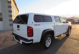 2018 Chevrolet Colorado - Image 6