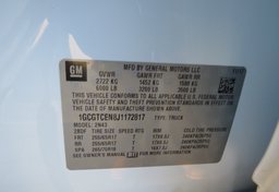 2018 Chevrolet Colorado - Image 70