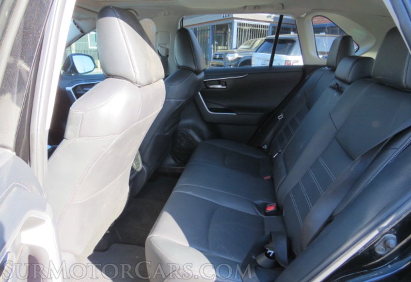 2021 Toyota RAV4 - Image 29