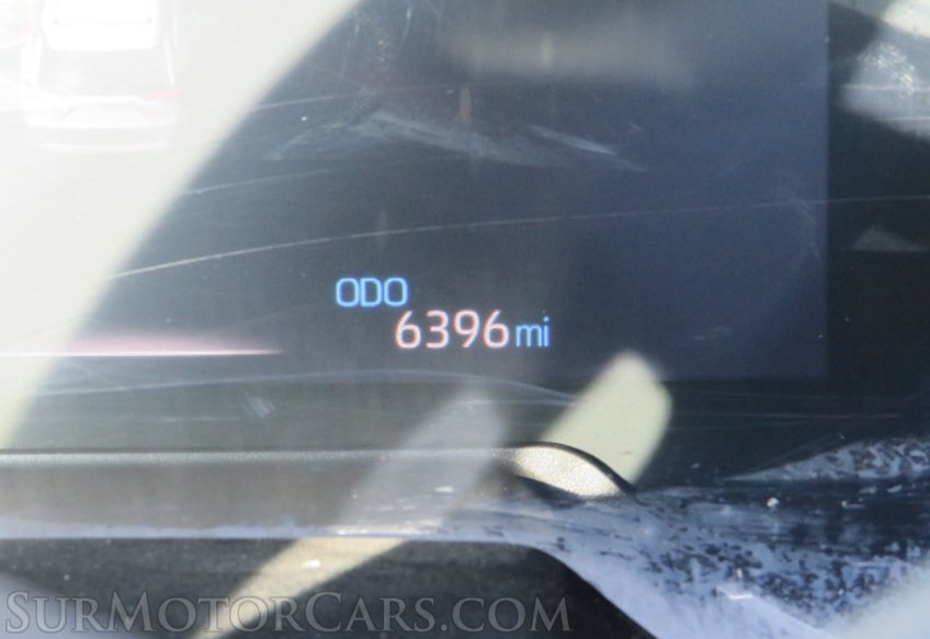 2021 Toyota RAV4 - Image 36