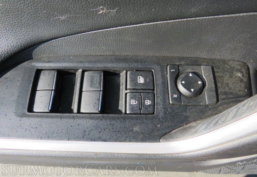 2021 Toyota RAV4 - Image 35