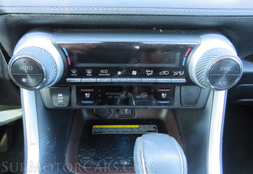 2021 Toyota RAV4 - Image 41