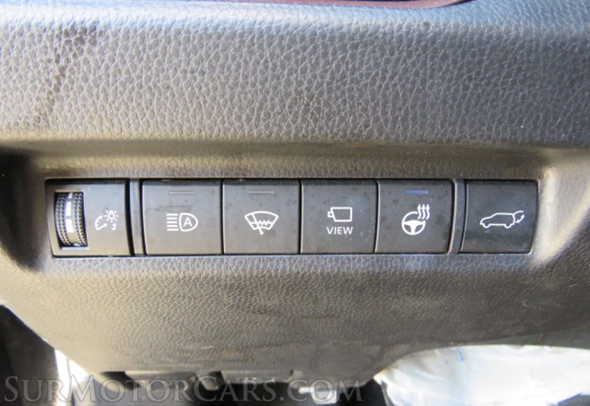 2021 Toyota RAV4 - Image 32