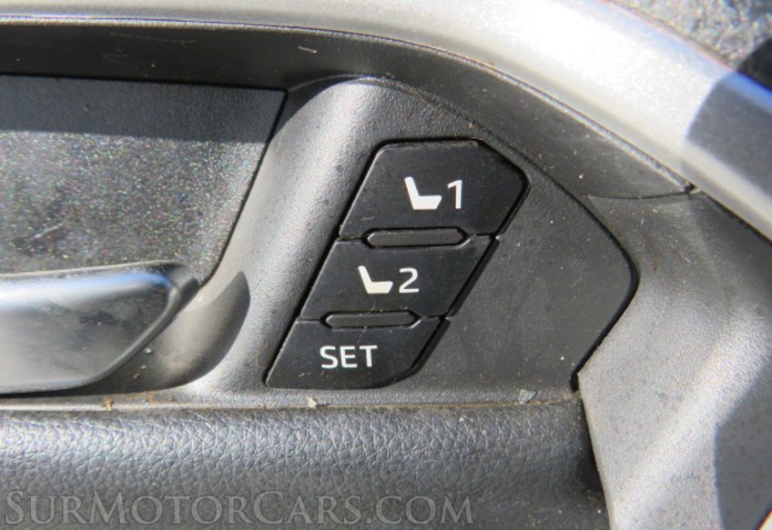 2021 Toyota RAV4 - Image 34