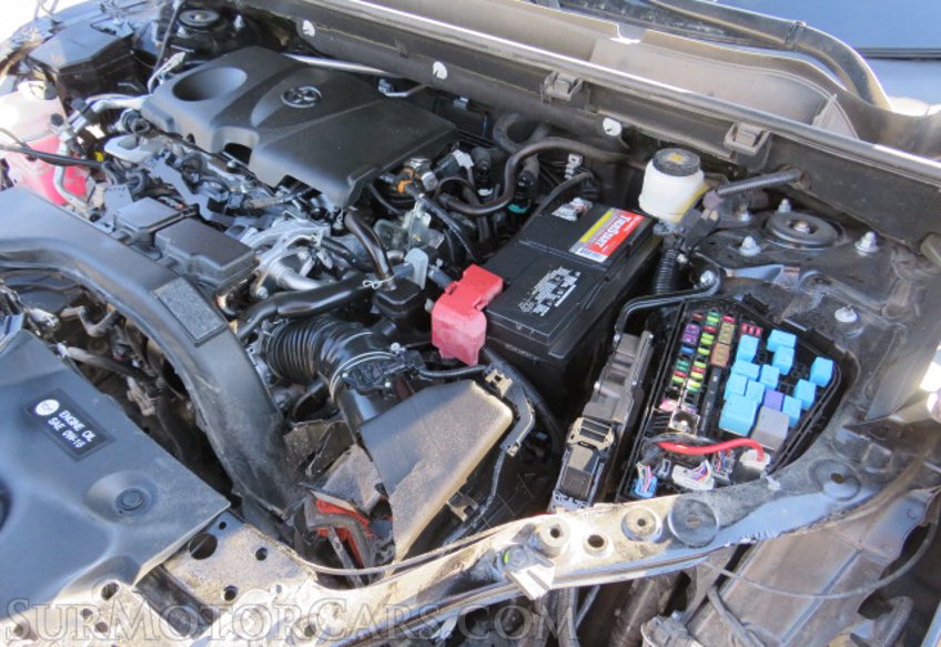 2021 Toyota RAV4 - Image 47