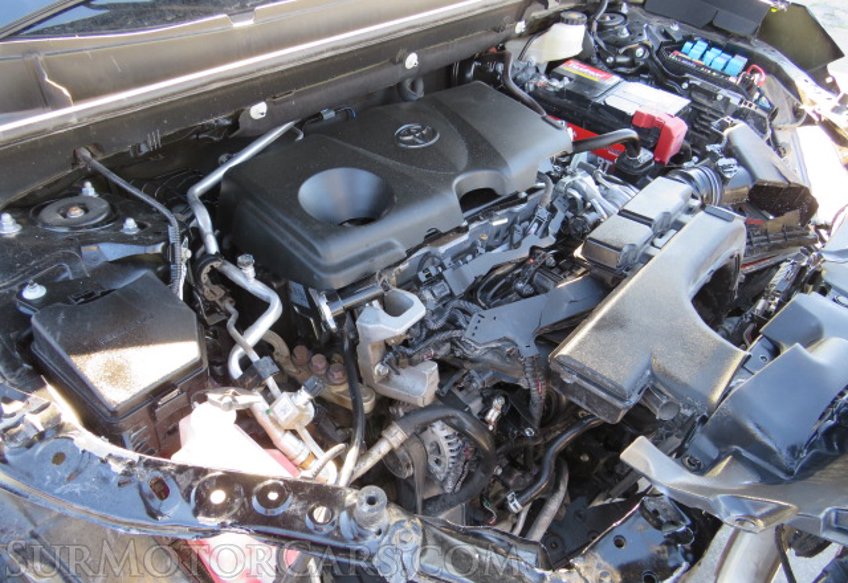 2021 Toyota RAV4 - Image 45