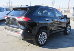 2021 Toyota RAV4 - Image 8