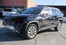 2021 Toyota RAV4 - Image 3