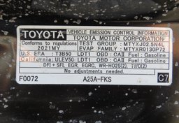 2021 Toyota RAV4 - Image 49