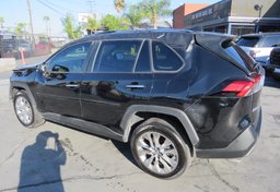 2021 Toyota RAV4 - Image 10