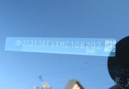 2021 Toyota RAV4 - Image 50