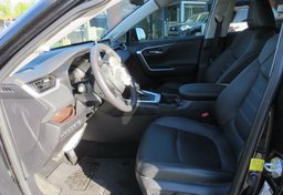 2021 Toyota RAV4 - Image 23