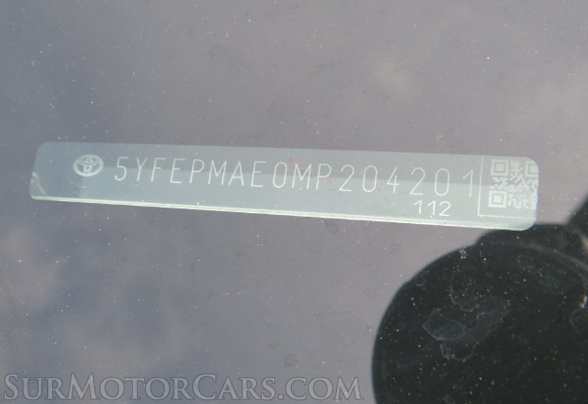 2021 Toyota Corolla - Image 49