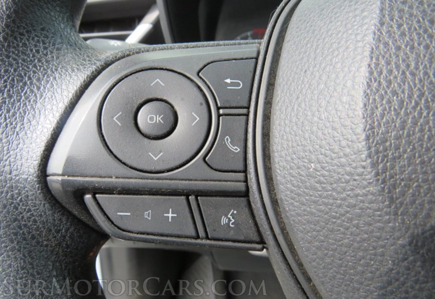 2021 Toyota Corolla - Image 43