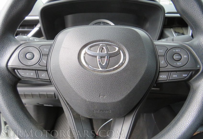 2021 Toyota Corolla - Image 37