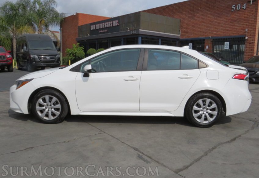 2021 Toyota Corolla - Image 6