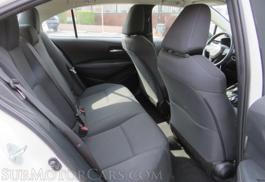 2021 Toyota Corolla - Image 28